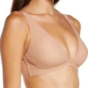 SKIMS Naked everyday bralette